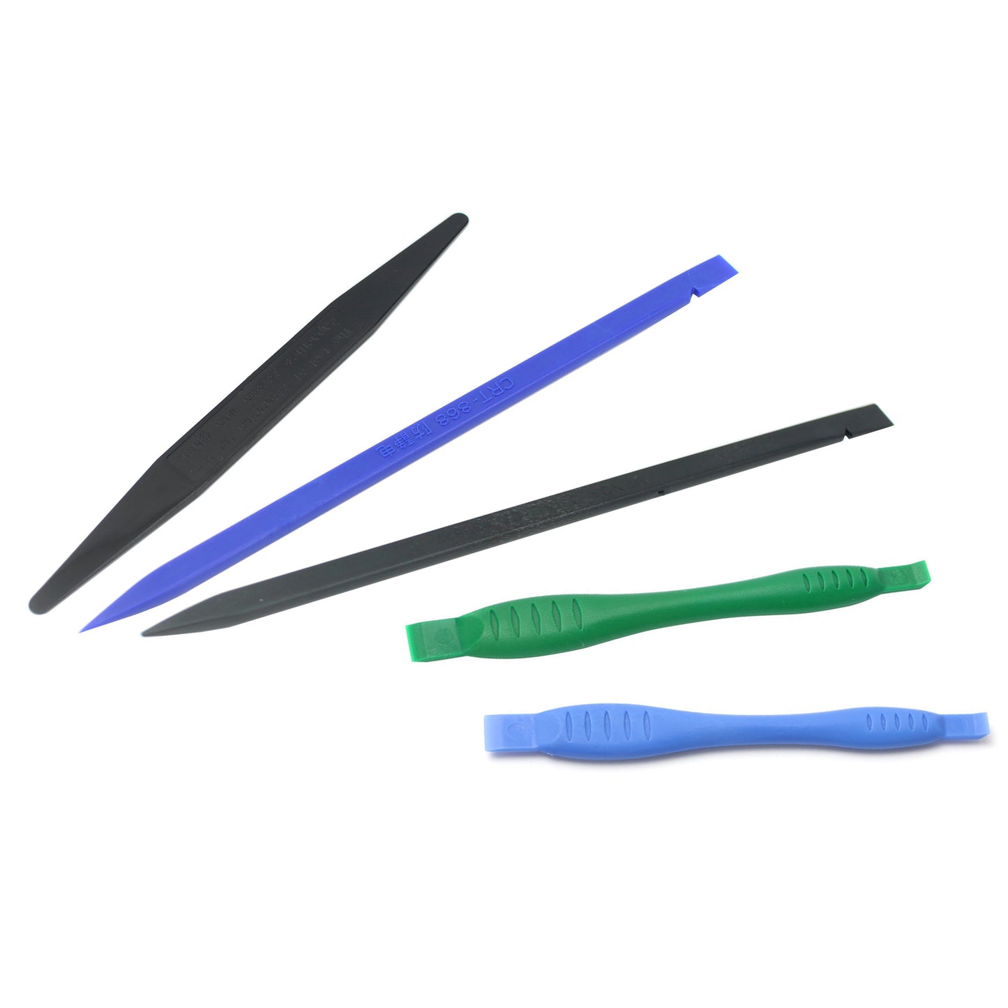 JF-8174 Professional 17-in-1 Screwdriver Set Opening Tool Kit for Mobile Phone Repair