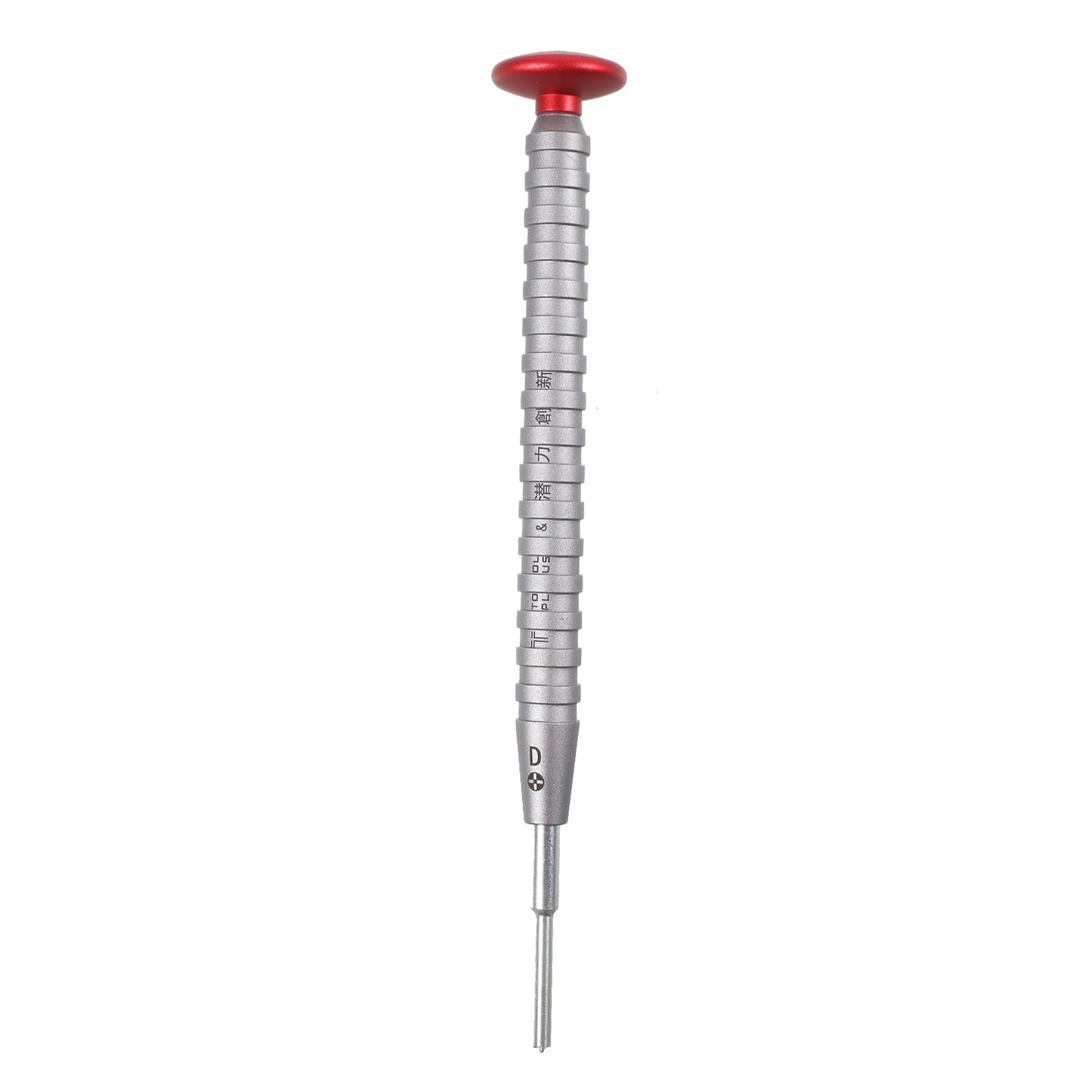 Professional 2.5 Philips Screwdriver Anti-slip Handle