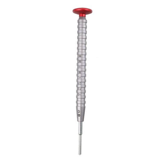 Professional 2.5 Philips Screwdriver Anti-slip Handle