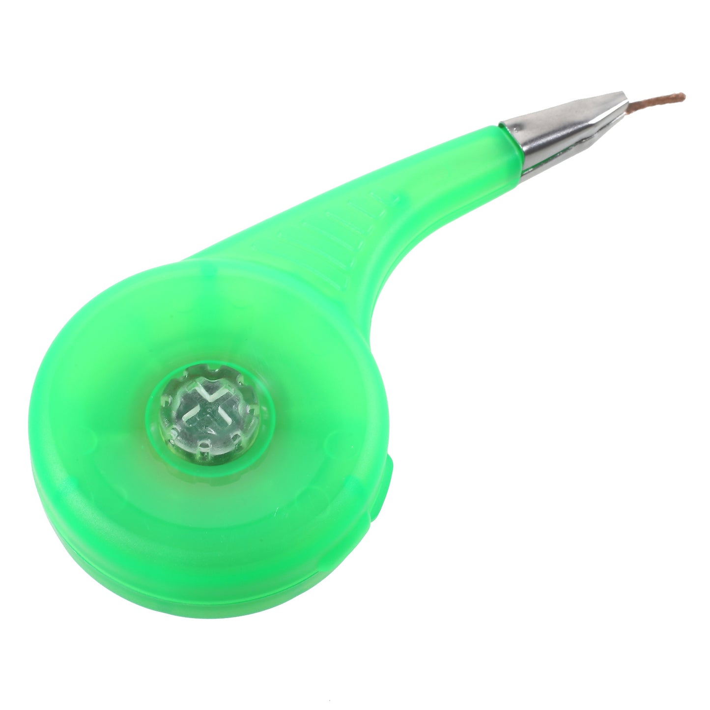 PRO&#39;SKIT DP-033A 2mmx1.5m Anti-hot Braided Desoldering Wire Soldering Wick