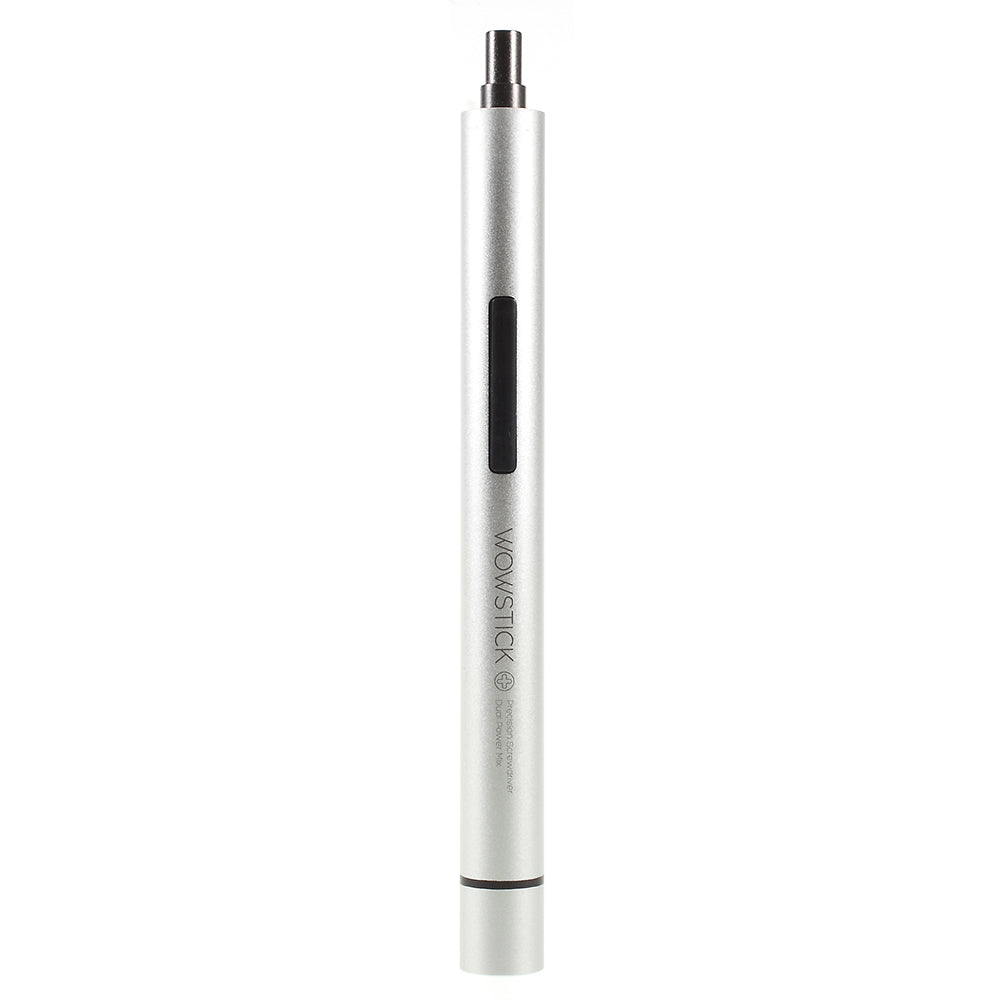 WOWSTICK Mini Electric Precision Dual Power Screwdriver Repair Tools with 18 Bits
