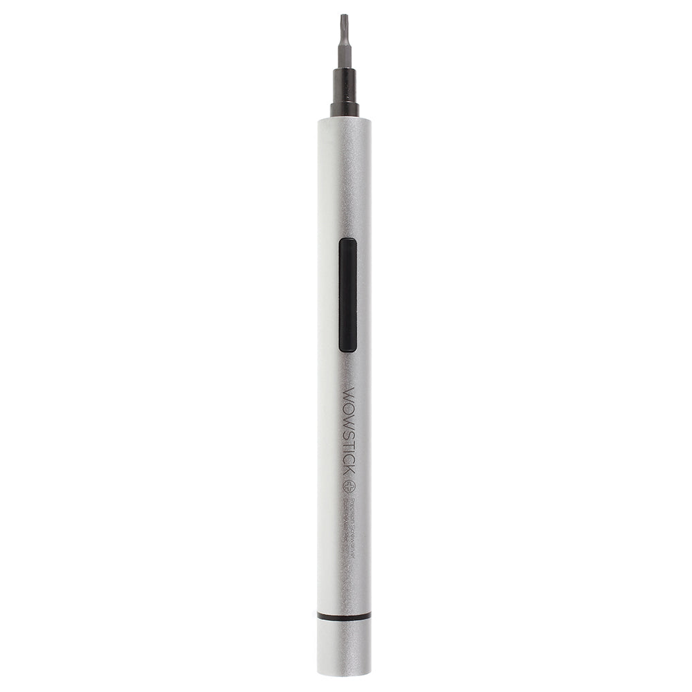 WOWSTICK Mini Electric Precision Dual Power Screwdriver Repair Tools with 18 Bits