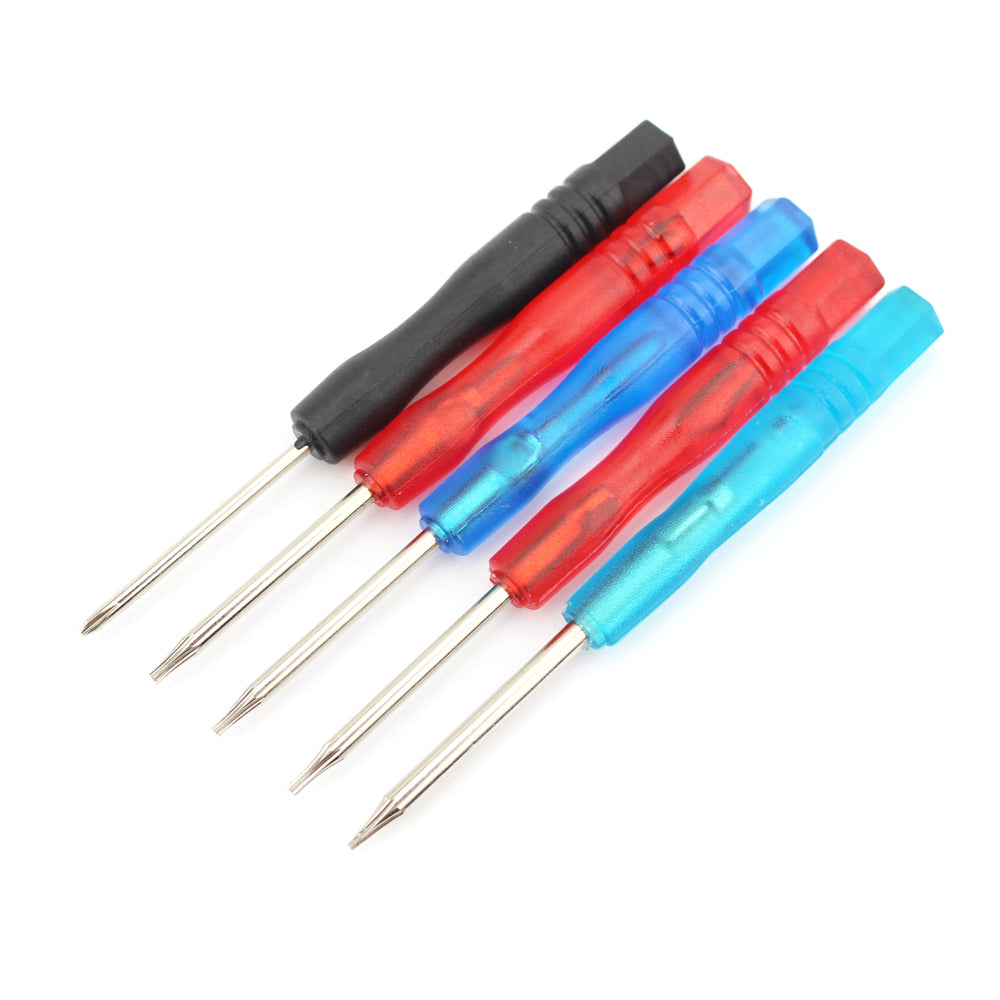 8-in-1 Tool Kit Screwdriver Spudger Pry Opening Tool for Nokia Samsung HTC