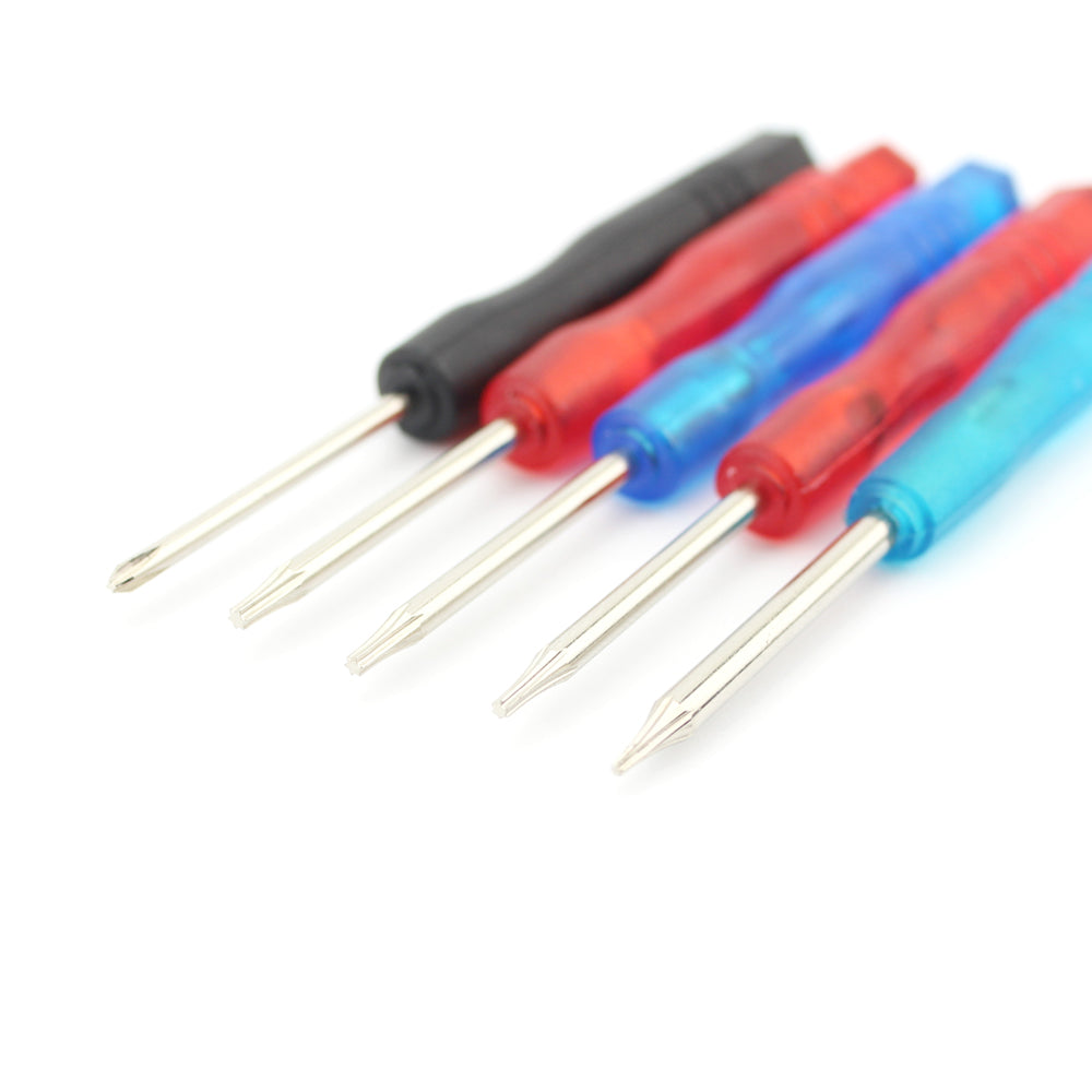 8-in-1 Tool Kit Screwdriver Spudger Pry Opening Tool for Nokia Samsung HTC