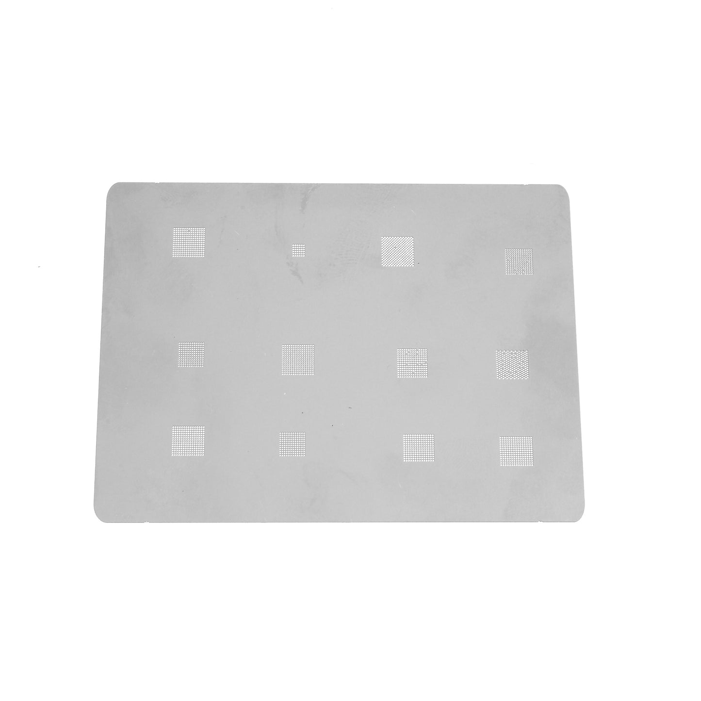 WYLIE G1135 BGA Reballing Stencil Net Repair Station Tool