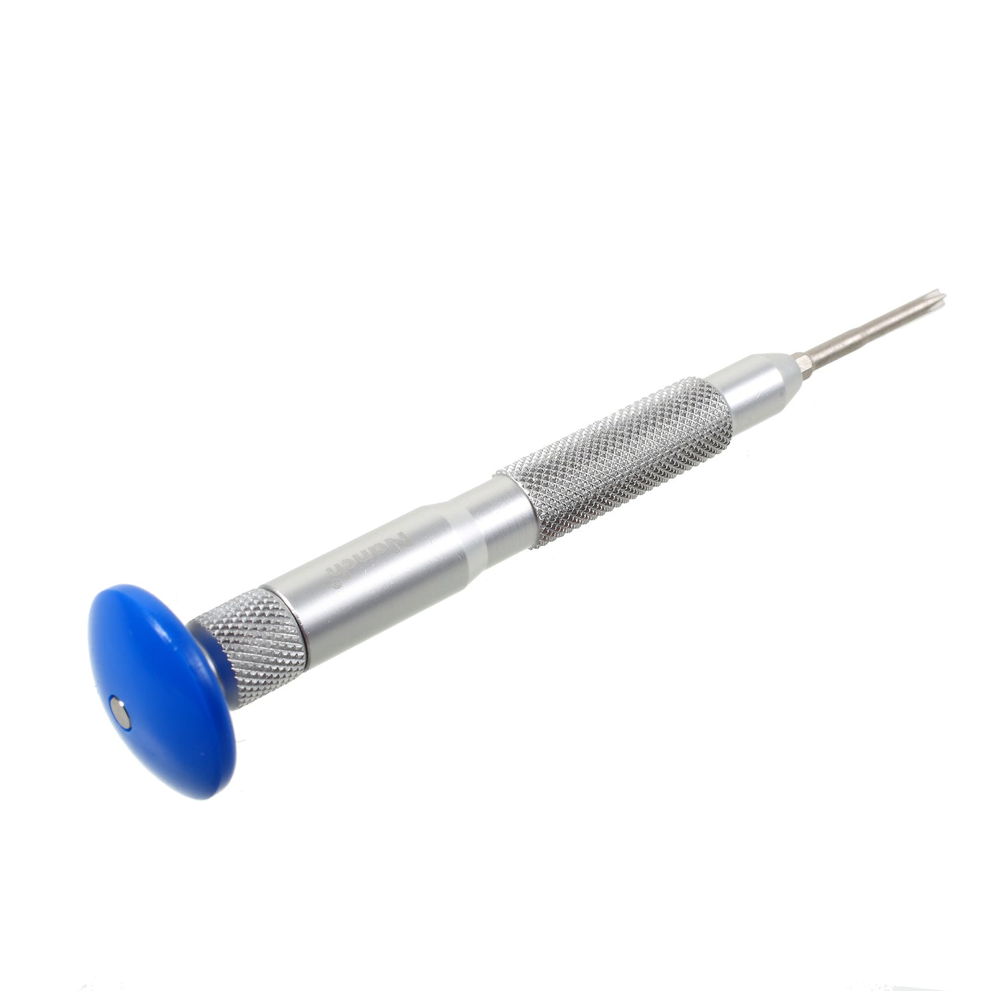 NANCH 6-in-1 Professional High Precision Handle Screwdrivers Bits Repair Tools Set