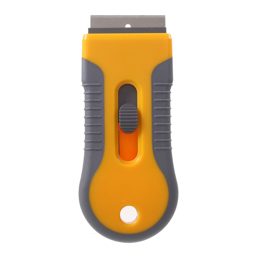 BEST Portable Scraper Ceramic/Window/Glass/Paint Glue Remover– UNIQKART