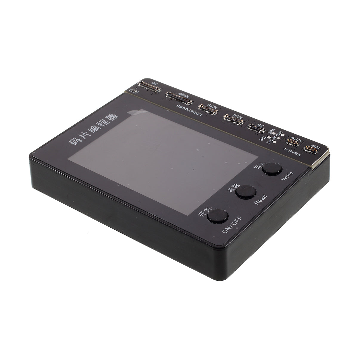 LCD Screen Code Files Programming Device for iPhone X/8 Plus/8 Ambient Light Sensor Programmer Box Repair Tool