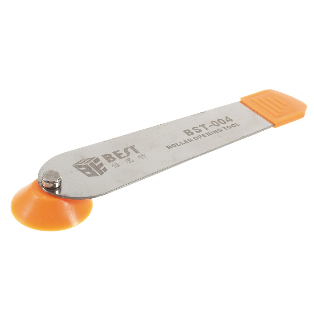 Uniqkart BST-004 Stainless Steel Roller Opening Tool for Mobile Phone