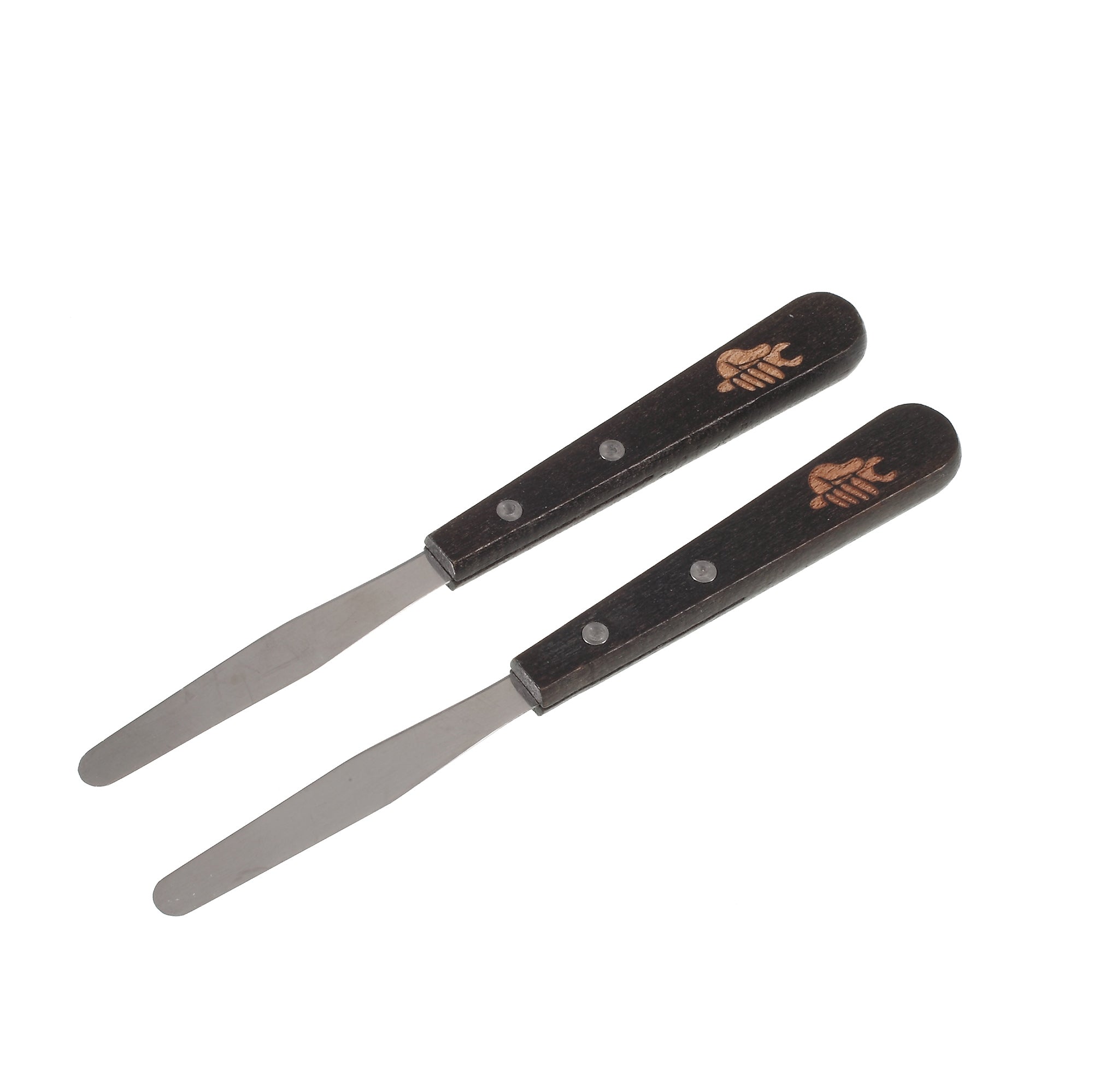 2PCS Professional Battery Glue Removal Pry Knife Repair Tools for Mobile Phones