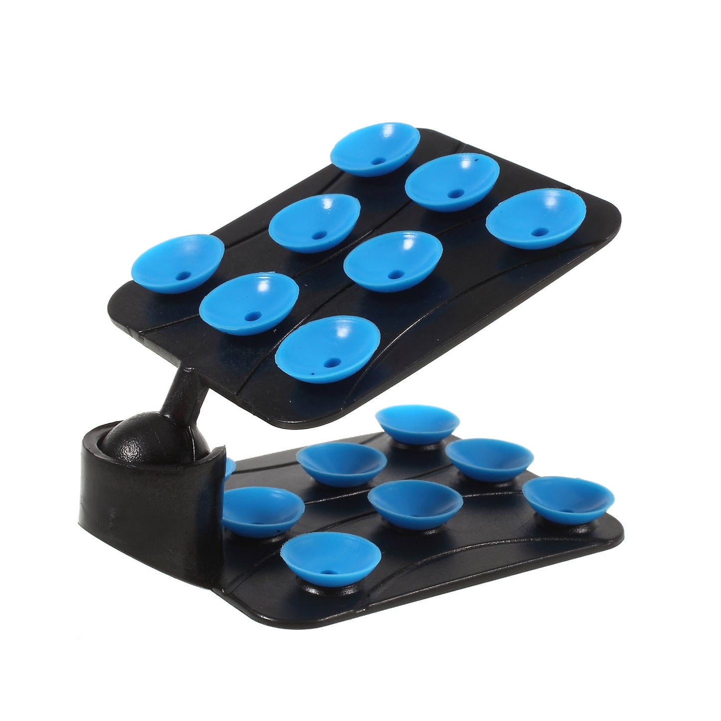 2PCS Professional Repairing Tool Mobile Phones Suction Cup Stand Holder