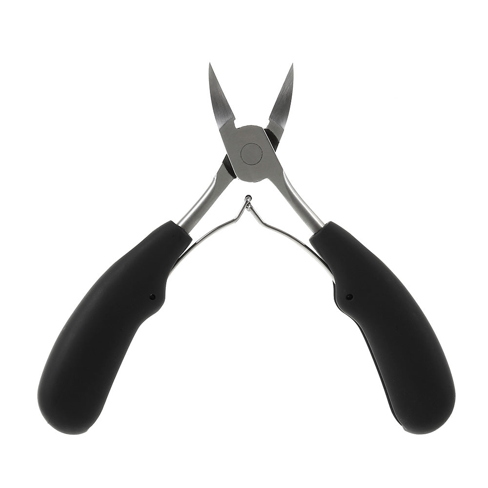 TW-103 High Quality Labor-saving Precision Cutting Pliers - Random Color
