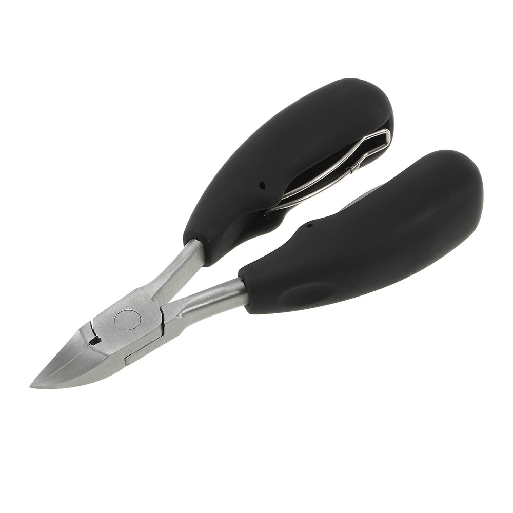 TW-103 High Quality Labor-saving Precision Cutting Pliers - Random Color