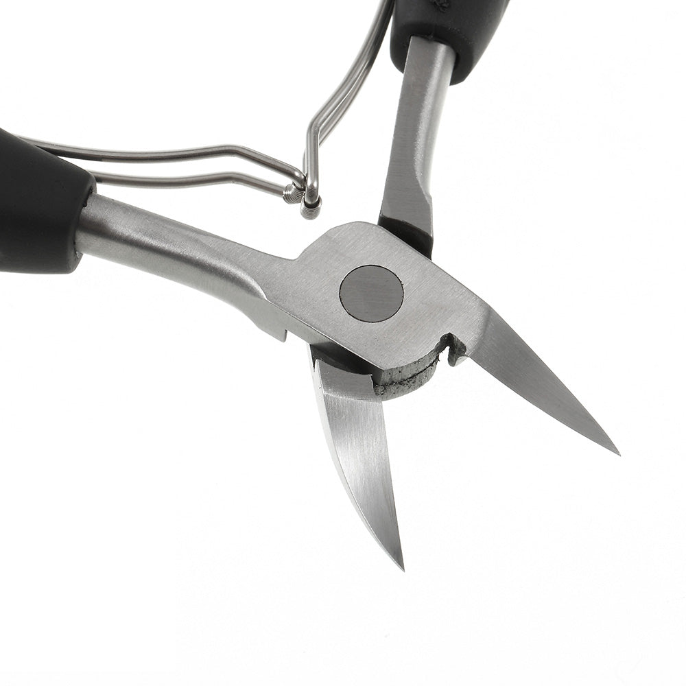 TW-103 High Quality Labor-saving Precision Cutting Pliers - Random Color
