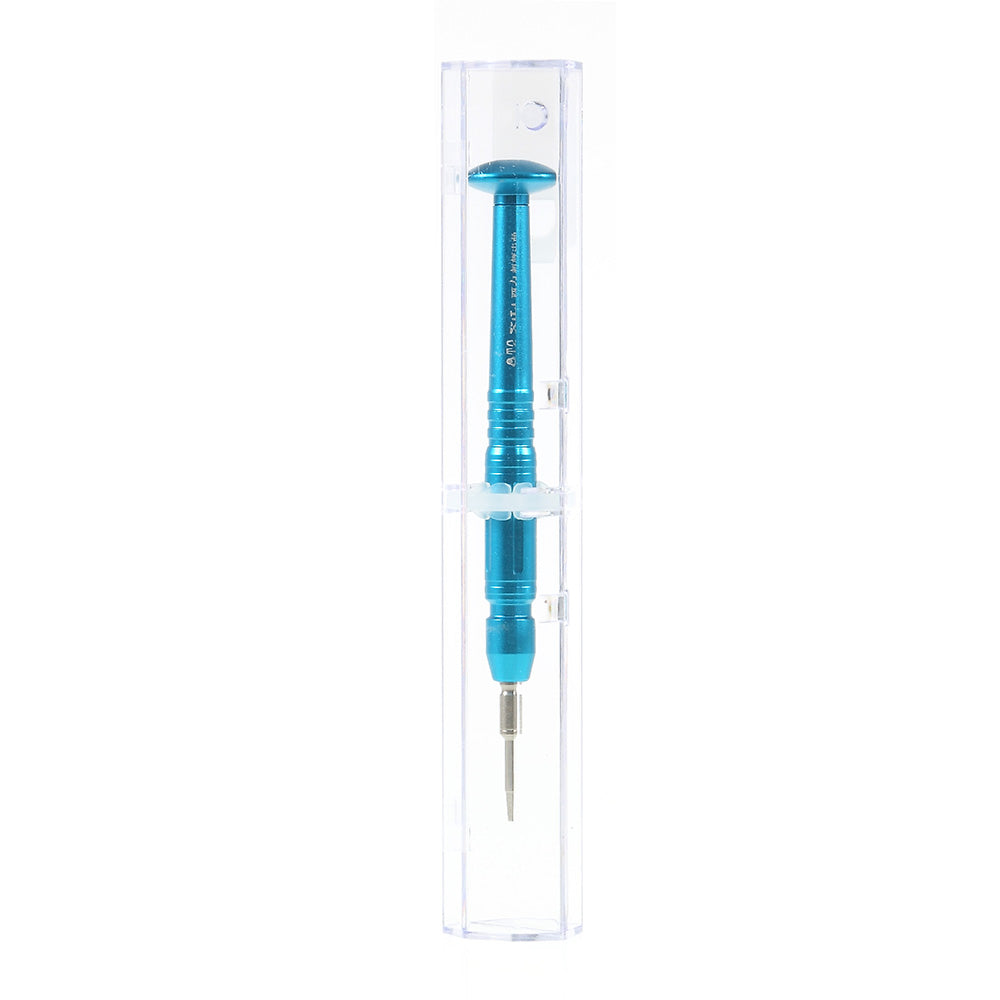 XILI Professional Non-slip Handle Torx T2 Screwdriver Repair Tool