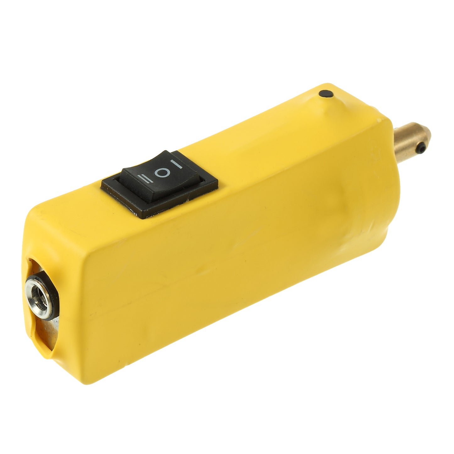 CJ6+ Electric Glue Remover Mobile Phone OCA Adhesive Glue Removal Tool - US Plug