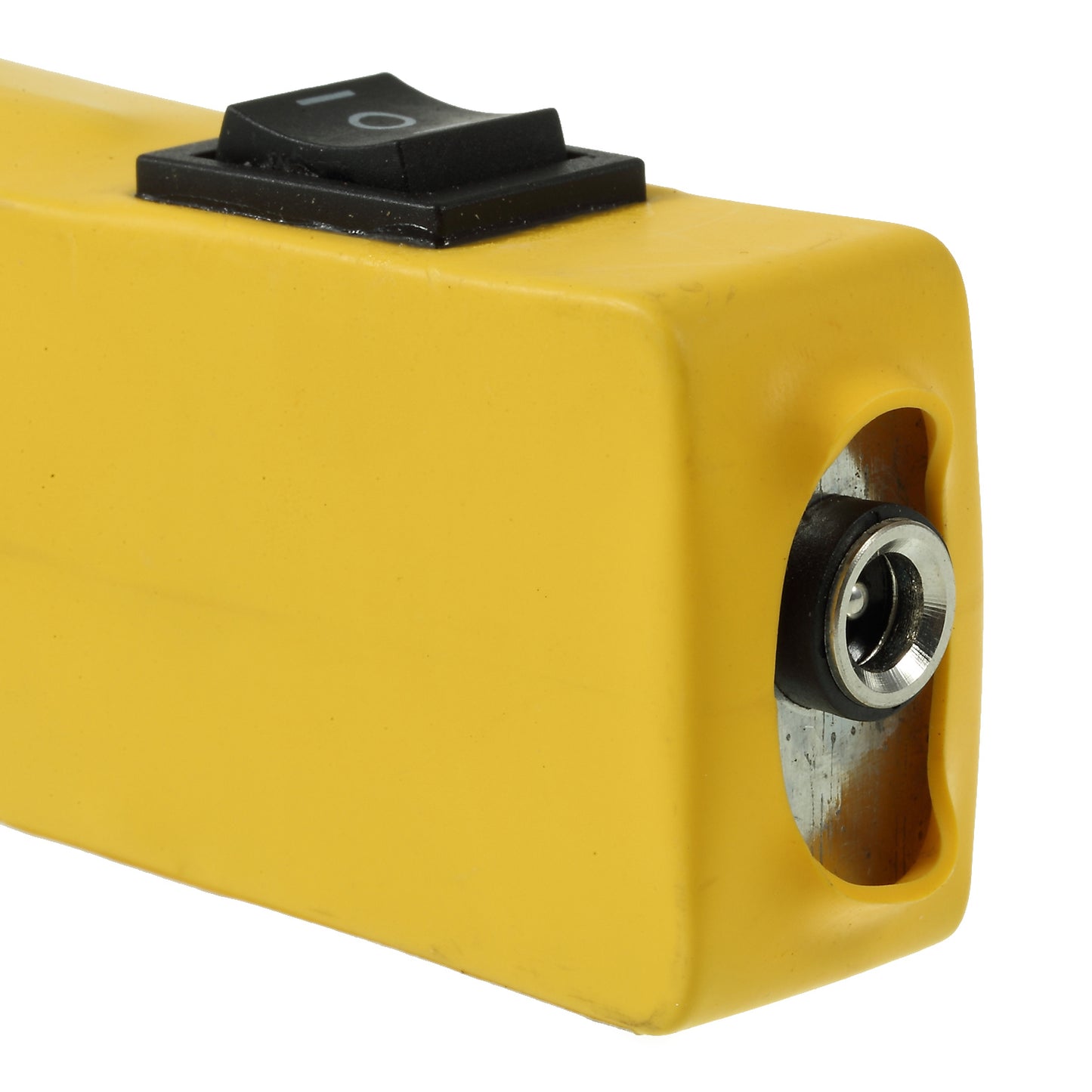 CJ6+ Electric Glue Remover Mobile Phone OCA Adhesive Glue Removal Tool - US Plug