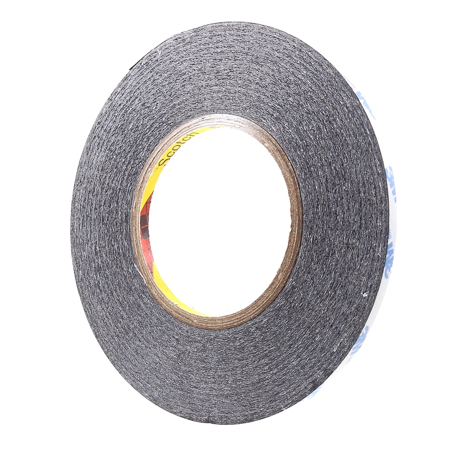 Uniqkart 4mmx50m Double-sided Adhesive Tape Sticker Home Accessory