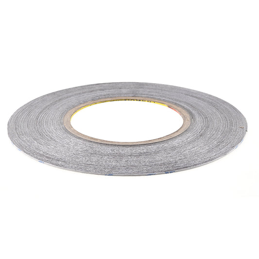 Best 1mmx50m Double-sided Adhesive Glue Sticker Home Accessory