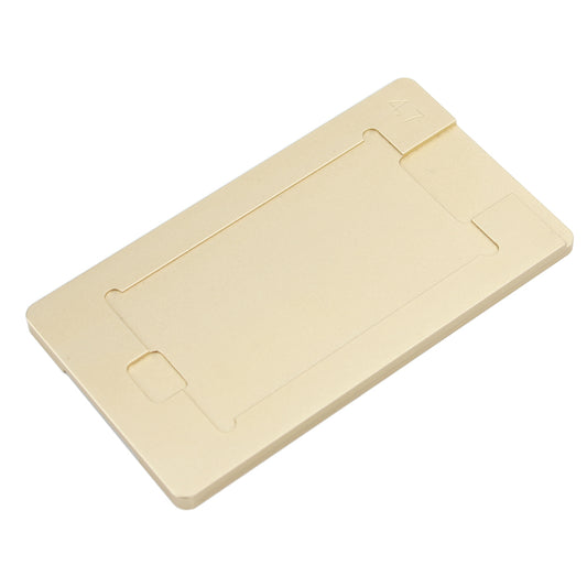 LOCA Glue Remove LCD Alignment Mould for iPhone 6 4.7 inch / 6 Plus 5.5 inch