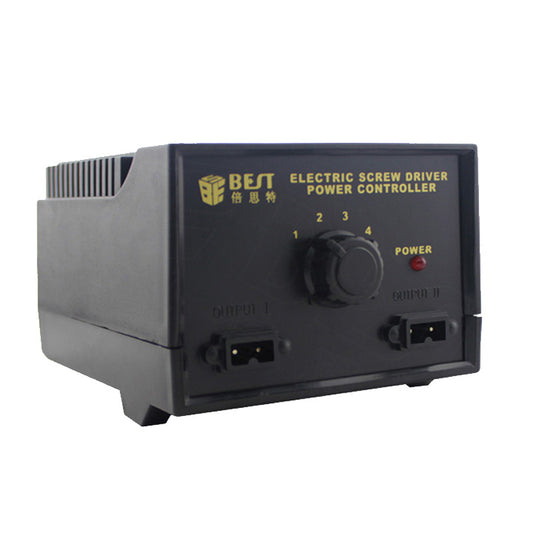 Best BST-115D Electric Screwdriver Power Controller DC Power Supply - 220V