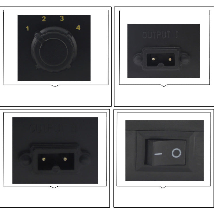 Best BST-115D Electric Screwdriver Power Controller DC Power Supply - 220V