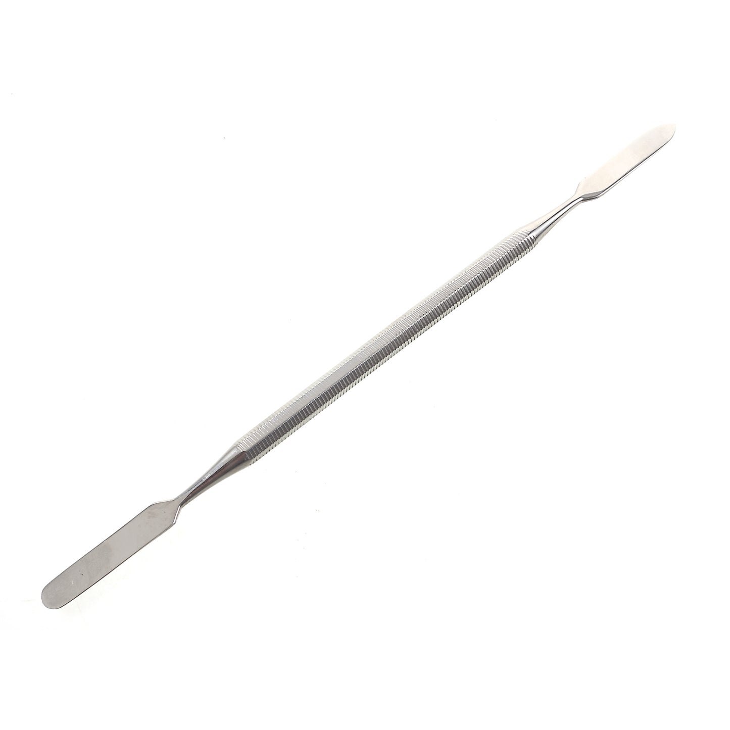 BK-7277 Double-sided Metal Spudger Stick Opening Pry Tool for Smartphone and Tablet
