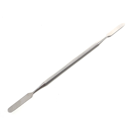 BK-7277 Double-sided Metal Spudger Stick Opening Pry Tool for Smartphone and Tablet
