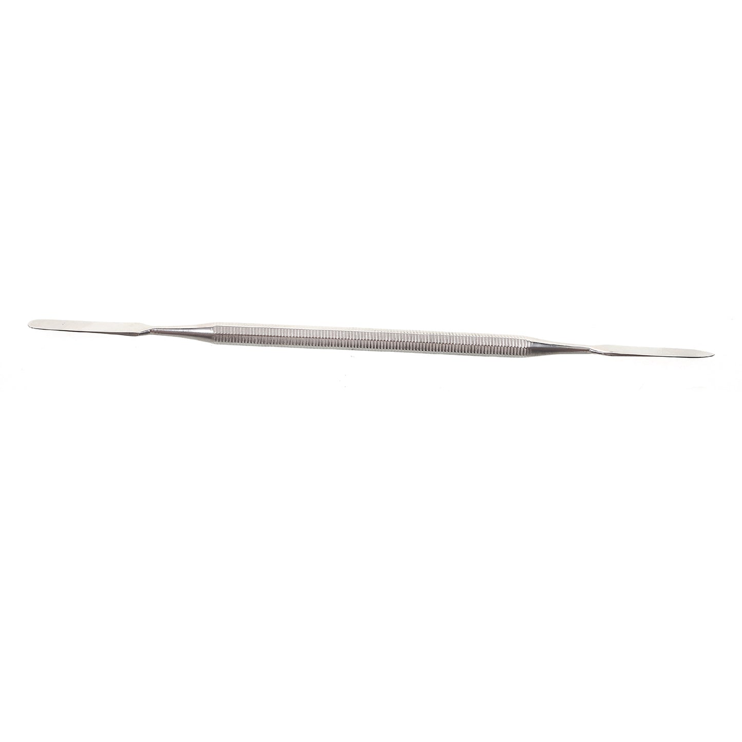 BK-7277 Double-sided Metal Spudger Stick Opening Pry Tool for Smartphone and Tablet