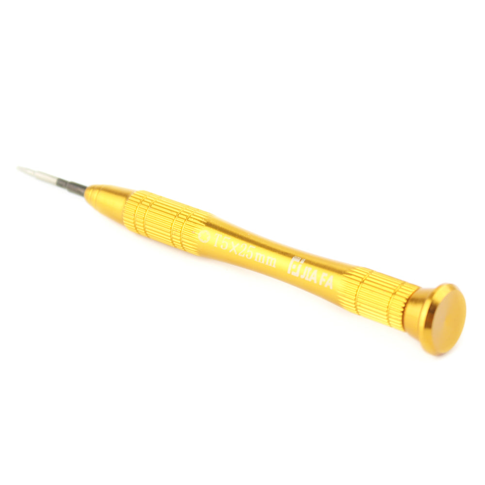 Professional T5 Torx Screwdriver Antislip Handle for Nokia Sony LG Smartphone
