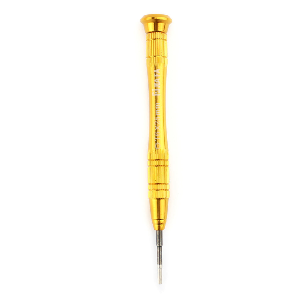 Professional Non-slip Handle T6 Torx Screwdriver for Nokia Sony LG Smartphone