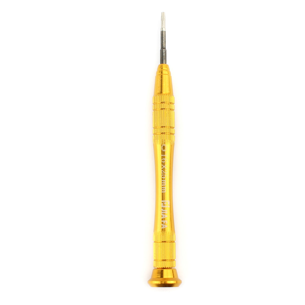 Professional Non-slip Handle T6 Torx Screwdriver for Nokia Sony LG Smartphone