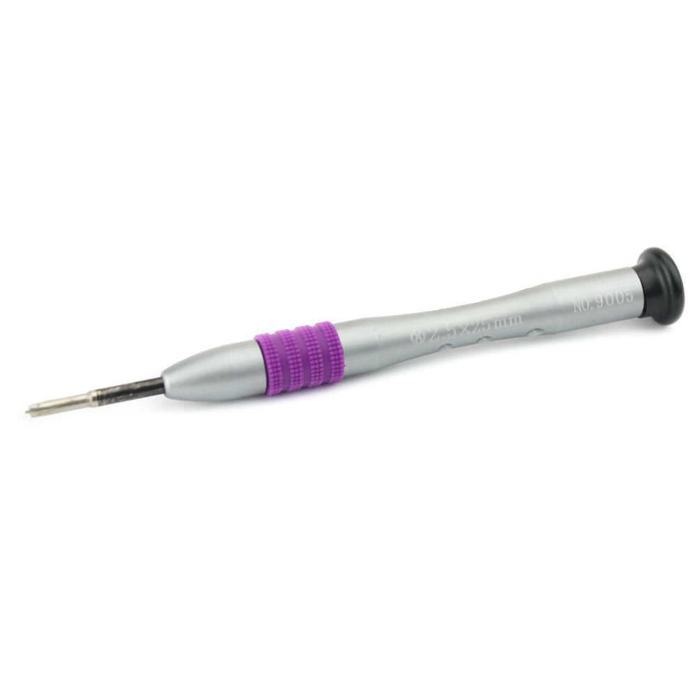 Professional Non-slip Handle Precision Special Phillips 2.5 Screwdriver