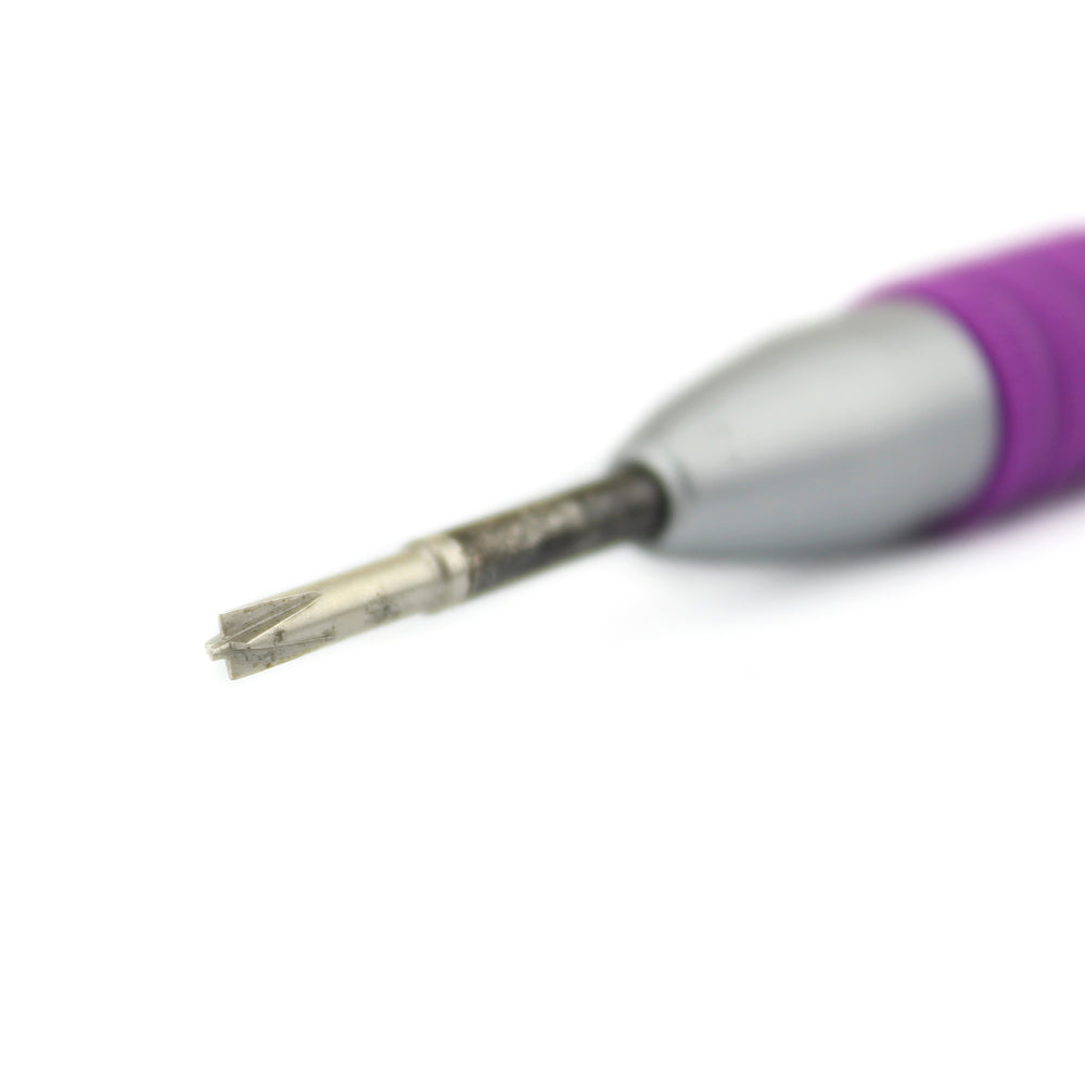 Professional Non-slip Handle Precision Special Phillips 2.5 Screwdriver