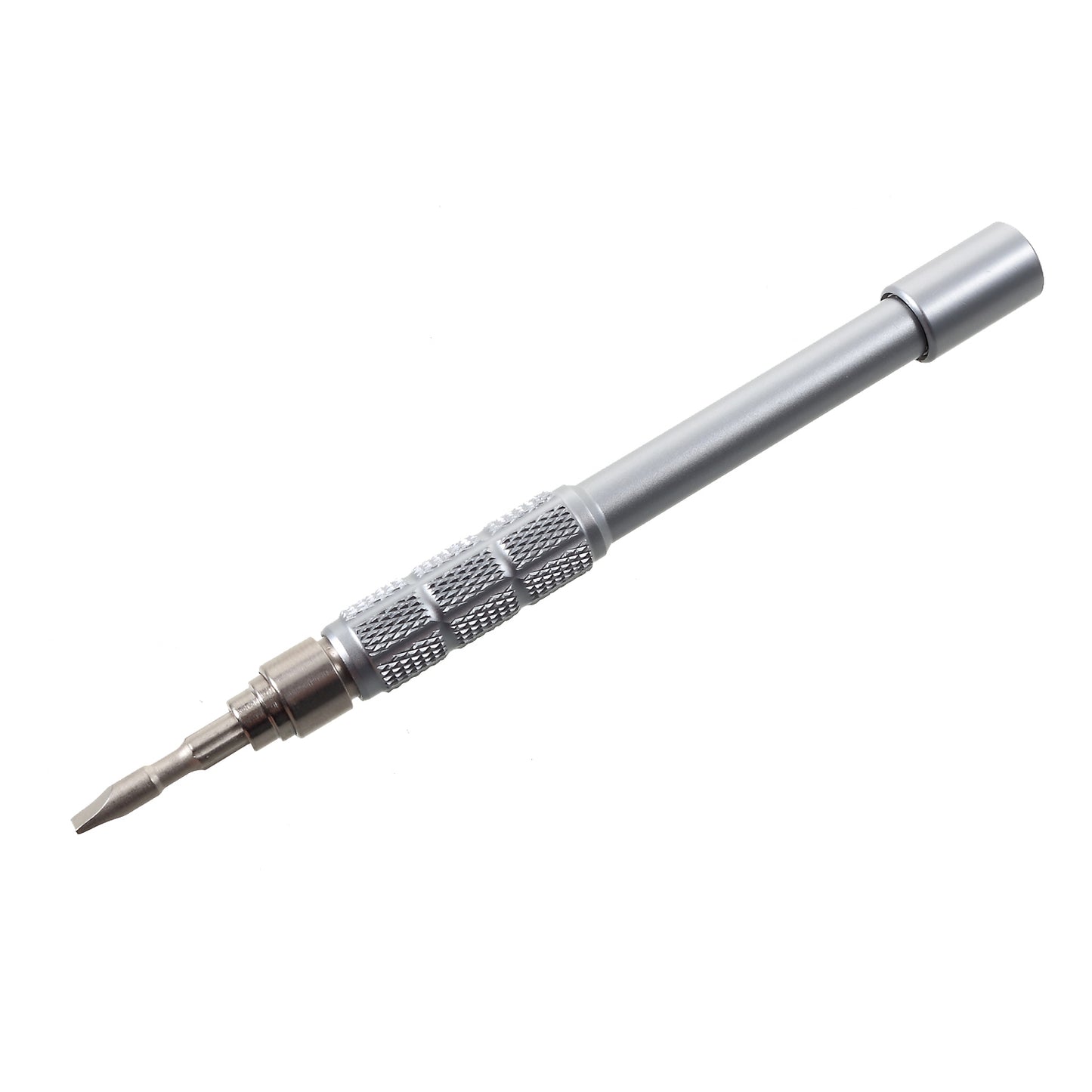 NANCH 24-in-1 Precision Screwdriver Set Magnetic Screw Driver Bits for Phone RC Drones Repair