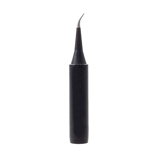 Soldering Curved Tip Solder Iron Tip for Soldering Rework Station