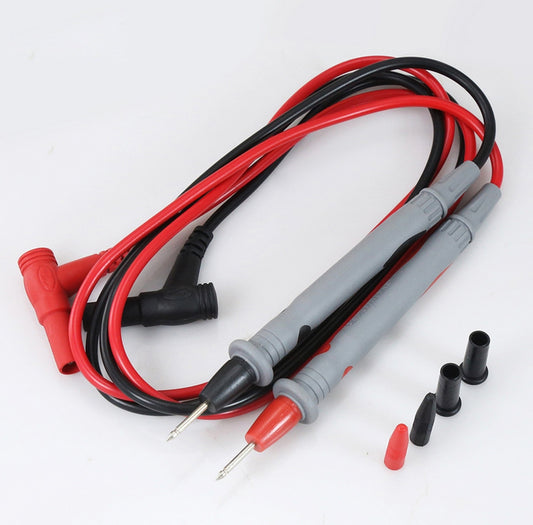 Uniqkart 1000V 10A Digital Measuring Pen Probe Test Cable Measure Tool