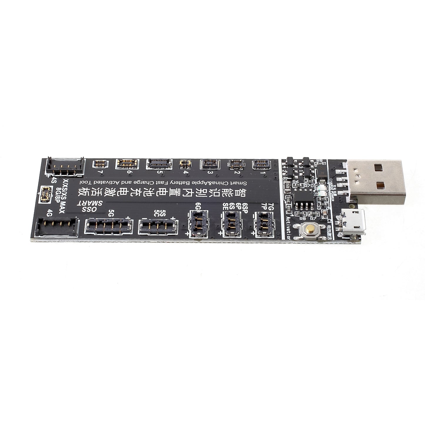 W223+ Battery Fast Charging and Activate Board for iPhone XS/XS Max/XR/X Etc.