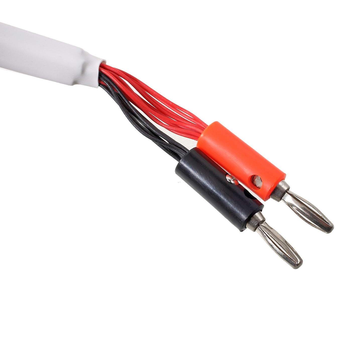 Uniqkart Professional Phone Dedicated Power Test Cable for iPhone X/8/8 Plus/7/7 Plus/6s/6s Plus/5S/5/5C/4S/4