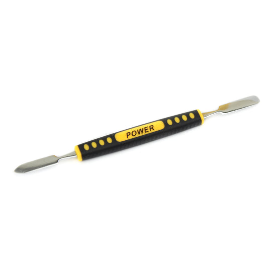 Professional Metal Pry Bar Disassemble Stick Tool, Size: 150 x 10 x 7mm