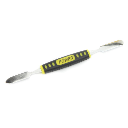 Disassemble Tool Metal Spudger Pry Bar, Size: 125 x 10 x 7mm