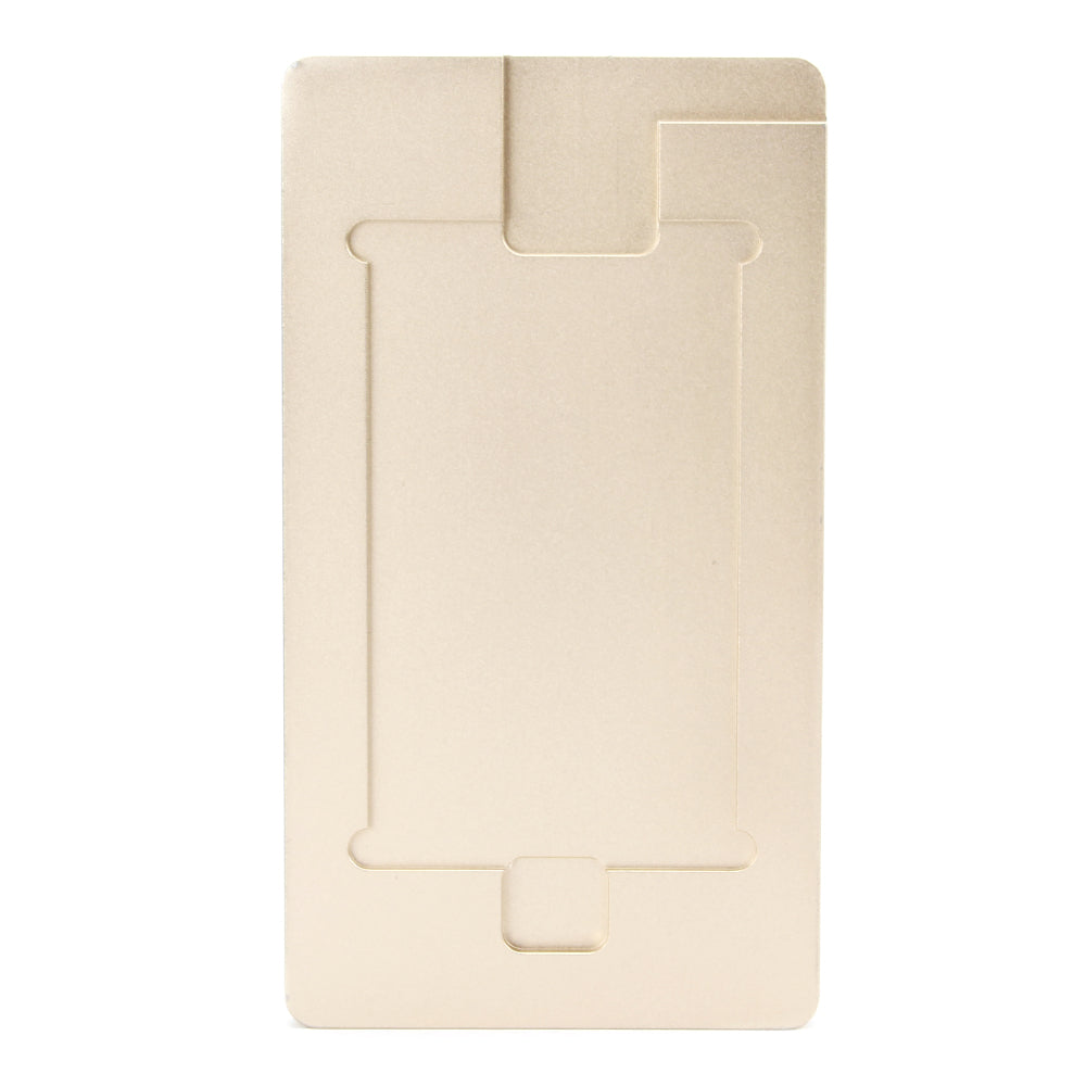 LOCA Glue Remove LCD Alignment Mould for iPhone 4 / 4S / 5 / 5S / SE