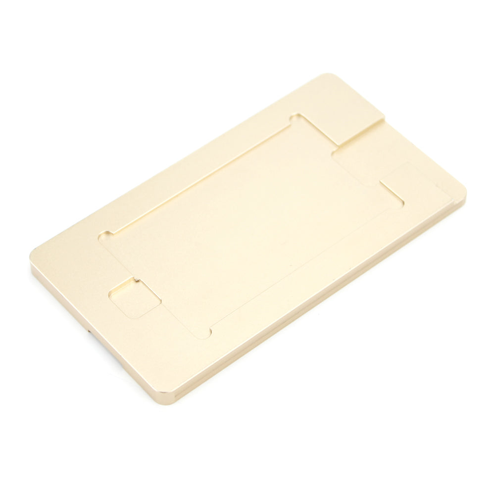 LOCA Glue Remove LCD Alignment Mould for iPhone 4 / 4S / 5 / 5S / SE