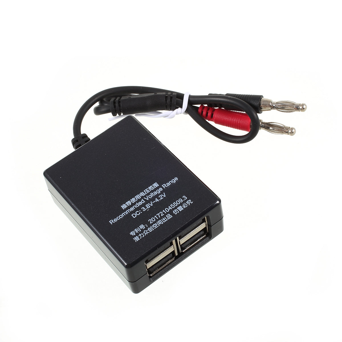 Uniqkart Power Supply Test Cable Switch iPower Max for iPhoneX/XS DC Power Control Test Cable