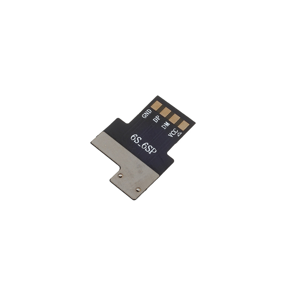 Uniqkart Power Supply Test Cable Switch iPower Max for iPhoneX/XS DC Power Control Test Cable
