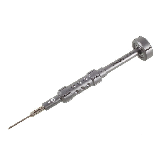 Non-slip Handle Head Screwdriver Repair Tool - Phillips P000