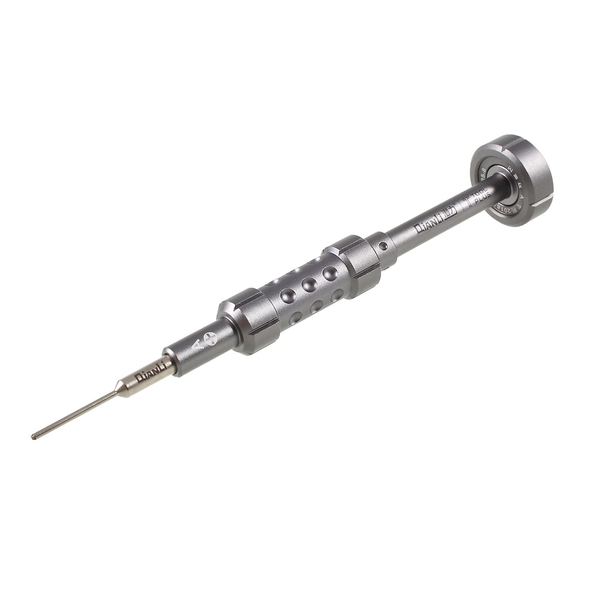 Non-slip Handle Head Screwdriver Repair Tool - Phillips P000