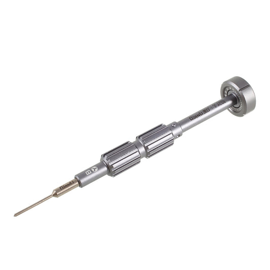 Non-slip Handle Head Screwdriver Repair Tool - Y Shape