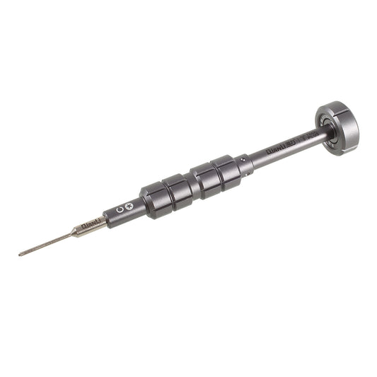 Non-slip Handle Head Screwdriver Repair Tool - Pentagon 0.8