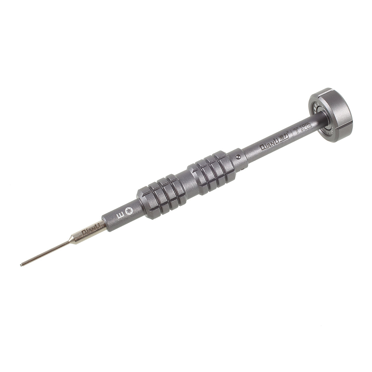 Non-slip Handle Head Screwdriver Repair Tool - T2 Torx